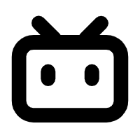 哔哩哔哩图标